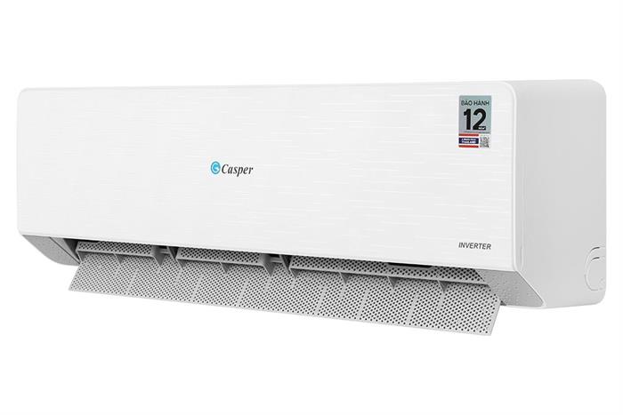 Điều Hòa Casper Inverter 18000 BTU 2 Chiều QH-18IU36A